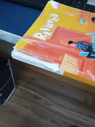 Revuela Matemáticas B, 4 Secundaria, Comunidad de