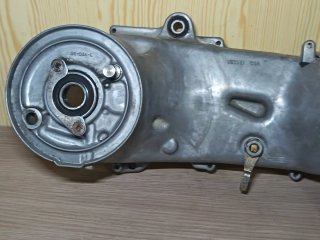 Cárter Suzuki Lido Largo