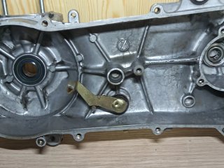 Cárter Suzuki Lido Largo