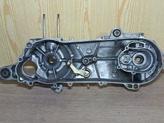 Cárter Suzuki Lido Largo