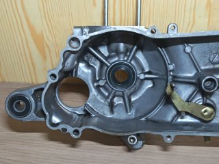 Cárter Suzuki Lido Largo