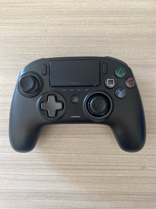 Mando Nacon Revolution Pro Controller 3 PS4
