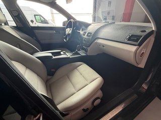 Mercedes Clase C C 220 CDI BlueEFFICIENCY Berlina Aut. MERCEDES-BENZ CLASE C C 220 CDI BLUEEFFICIENCY BERLINA AUTOMATICO