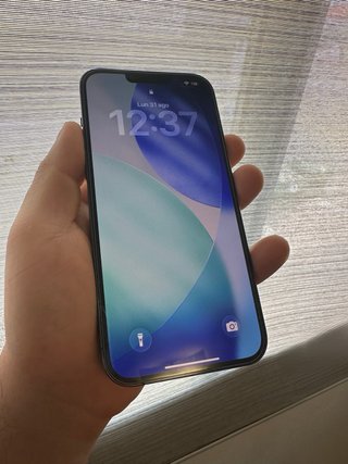 iPhone 13 Pro Max Verde Notte