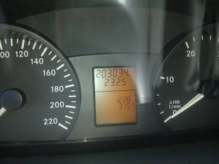 Mercedes-Benz Vito 2011