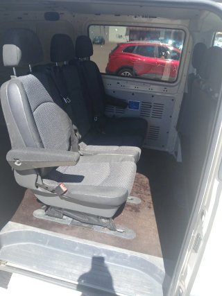 Mercedes-Benz Vito 2011