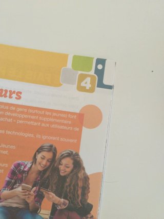 JEU DE MOTS PLUS 4 CAHIER D'EXERCICES