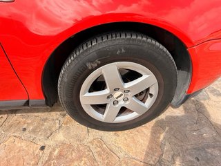 Audi A3 1.8 gasolina