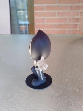 Figura Bendy de Youtooz Oficial con caja