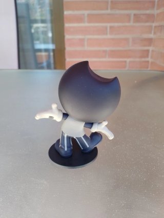Figura Bendy de Youtooz Oficial con caja