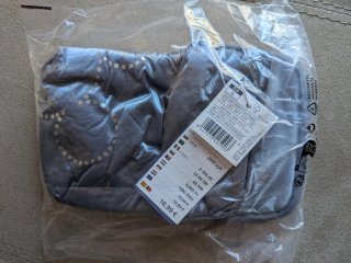 Bandolera micley mouse