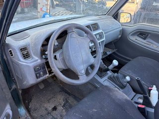 DESPIECE SANTANA 300 350 SUZUKI VITARA HARD TOP