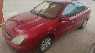 Citroen Xsara 2000