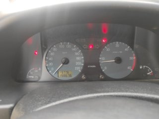 Citroen Xsara 2000