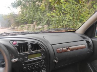 Citroen Xsara 2000