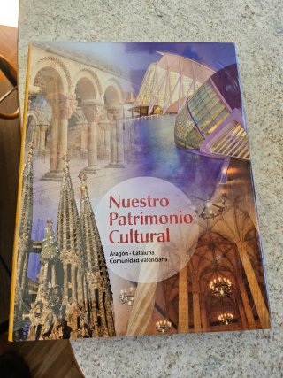 Enciclopedia de españa