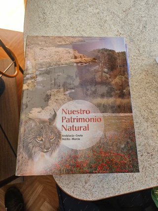 Enciclopedia de españa