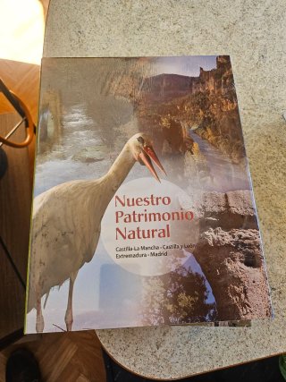Enciclopedia de españa