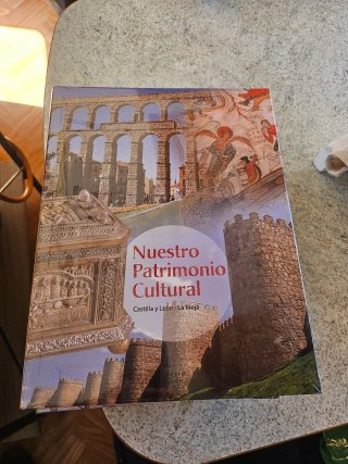 Enciclopedia de españa