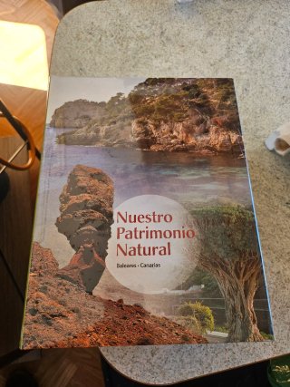 Enciclopedia de españa