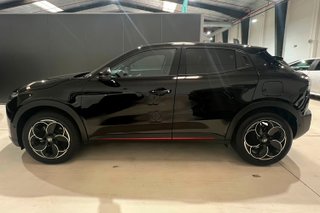 Alfa Romeo Junior Ibrida Speciale 136 CV