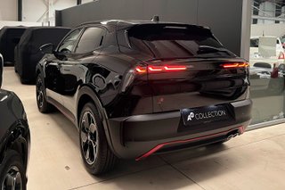 Alfa Romeo Junior Ibrida Speciale 136 CV
