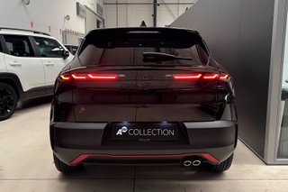 Alfa Romeo Junior Ibrida Speciale 136 CV