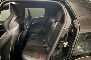 Alfa Romeo Junior Ibrida Speciale 136 CV