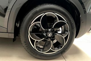 Alfa Romeo Junior Ibrida Speciale 136 CV