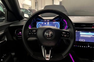 Alfa Romeo Junior Ibrida Speciale 136 CV
