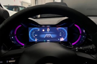 Alfa Romeo Junior Ibrida Speciale 136 CV