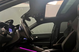 Alfa Romeo Junior Ibrida Speciale 136 CV