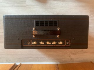 Vox AC10C1 – Combo de guitarra en buen estado