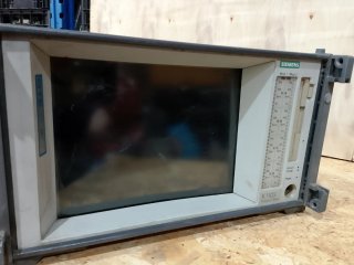 Siemens K1103 Analizzatore Protocolli Vintage