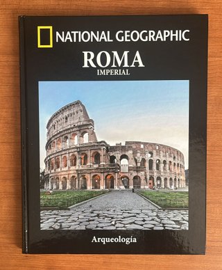 LA ROMA IMPERIAL