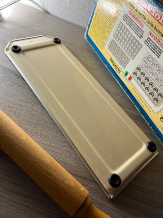 Stampo Ravioli Imperia Raviolamp 24