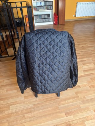 Chaqueta Moto HIT-AIR Airbag Talla L/XL