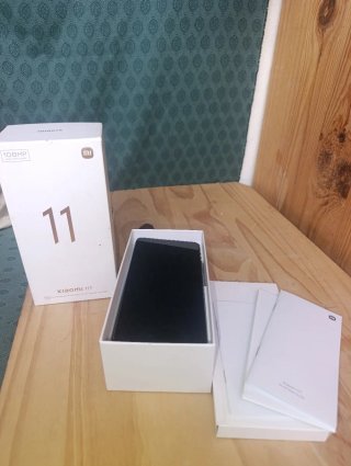 Xiaomi 11T 128GB Blu celeste