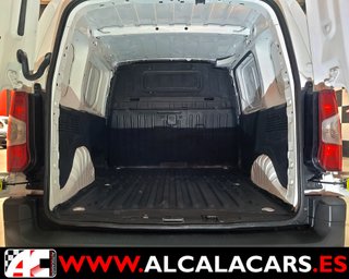 0547-LMK Citroen Berlingo 2021