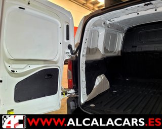0547-LMK Citroen Berlingo 2021