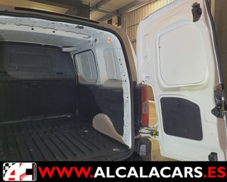 0547-LMK Citroen Berlingo 2021