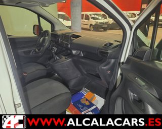 0547-LMK Citroen Berlingo 2021