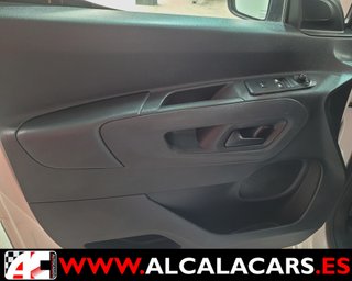 0547-LMK Citroen Berlingo 2021