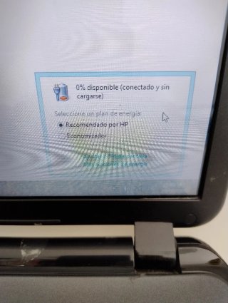 Portátil HP Pro Book QCWB335