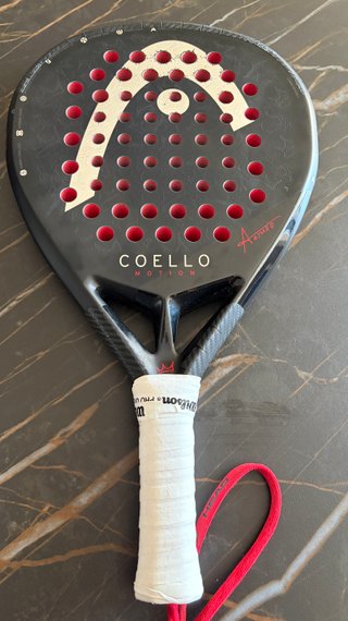Head Coello Motion 2025