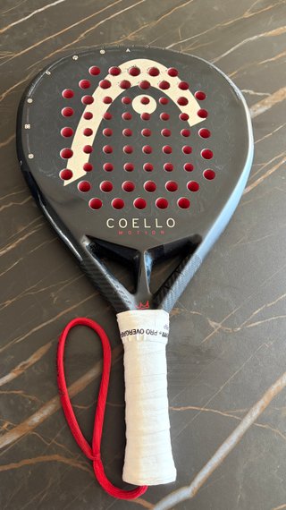 Head Coello Motion 2025