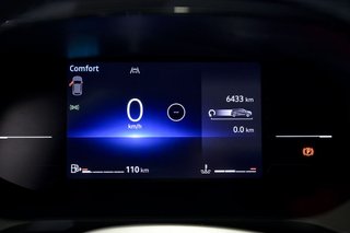Renault Captur techno TCe 103 kW (140CV) mild hybrid