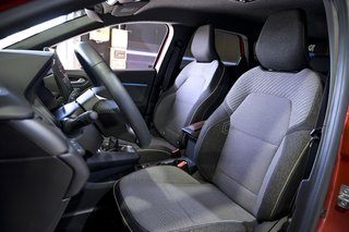 Renault Captur techno TCe 103 kW (140CV) mild hybrid