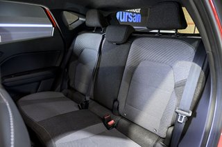 Renault Captur techno TCe 103 kW (140CV) mild hybrid