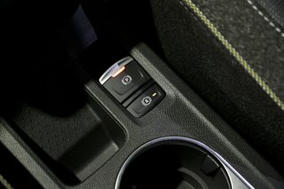 Renault Captur techno TCe 103 kW (140CV) mild hybrid